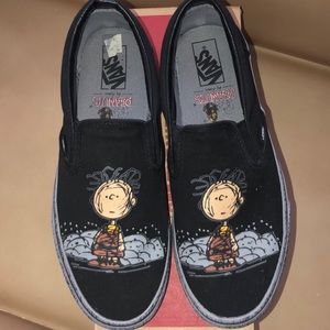 Vans Men’s Sneakers